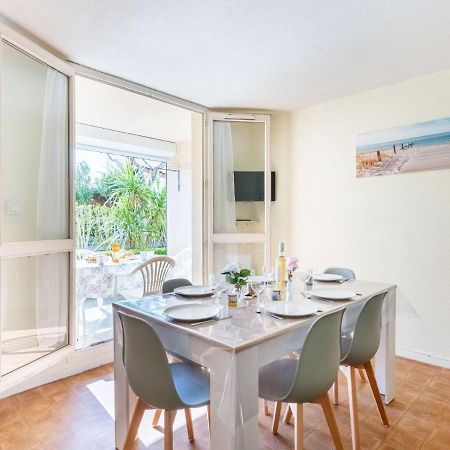 לה-גרו-דו-רואה Apartment Les Sables D'Or-8 By Interhome מראה חיצוני תמונה