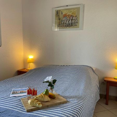 לה-גרו-דו-רואה Apartment Les Sables D'Or-8 By Interhome מראה חיצוני תמונה