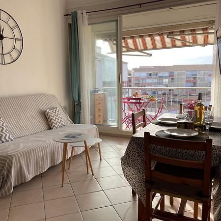 לה-גרו-דו-רואה Apartment Les Sables D'Or-8 By Interhome מראה חיצוני תמונה