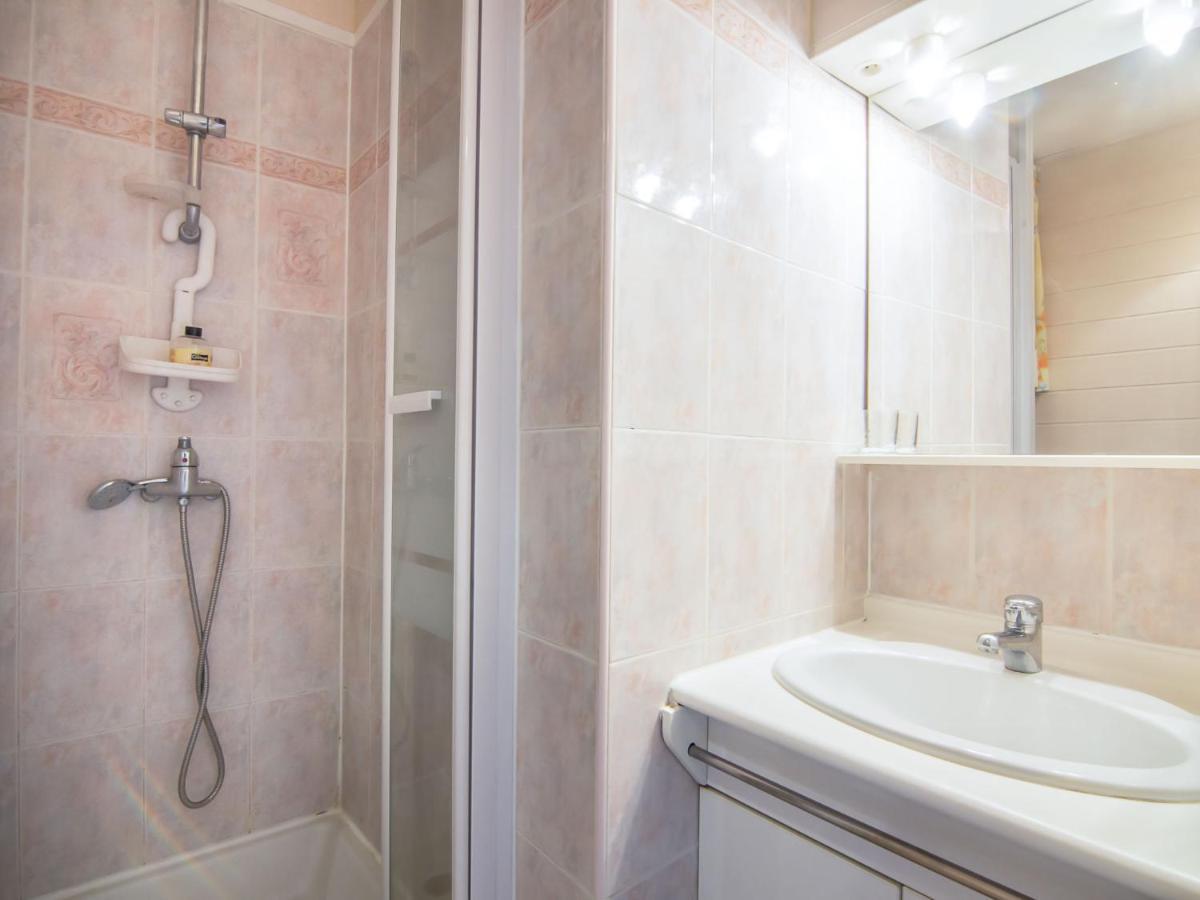לה-גרו-דו-רואה Apartment Les Sables D'Or-8 By Interhome מראה חיצוני תמונה
