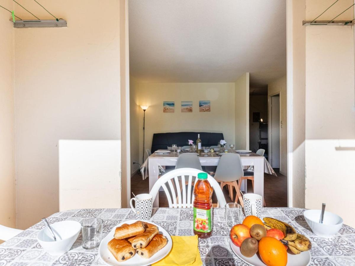לה-גרו-דו-רואה Apartment Les Sables D'Or-8 By Interhome מראה חיצוני תמונה