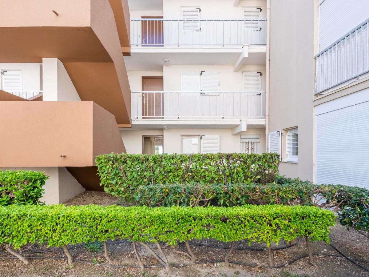 לה-גרו-דו-רואה Apartment Les Sables D'Or-8 By Interhome מראה חיצוני תמונה