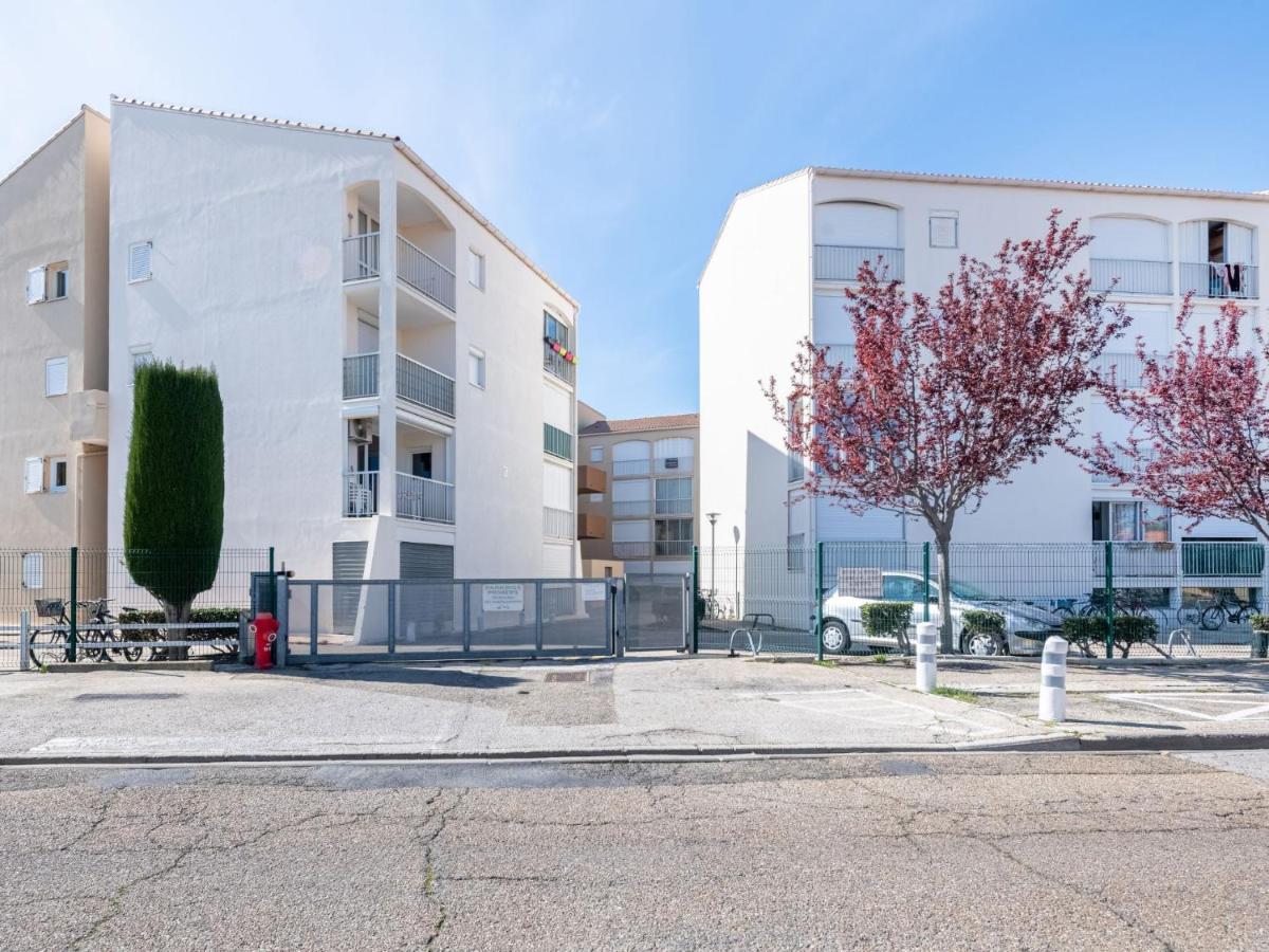 לה-גרו-דו-רואה Apartment Les Sables D'Or-8 By Interhome מראה חיצוני תמונה