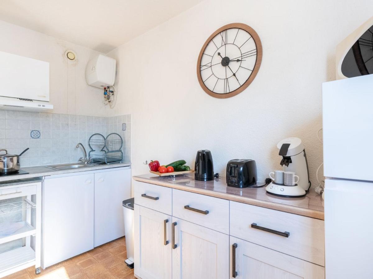 לה-גרו-דו-רואה Apartment Les Sables D'Or-8 By Interhome מראה חיצוני תמונה
