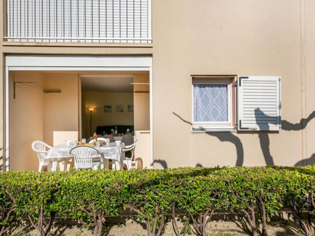 לה-גרו-דו-רואה Apartment Les Sables D'Or-8 By Interhome מראה חיצוני תמונה