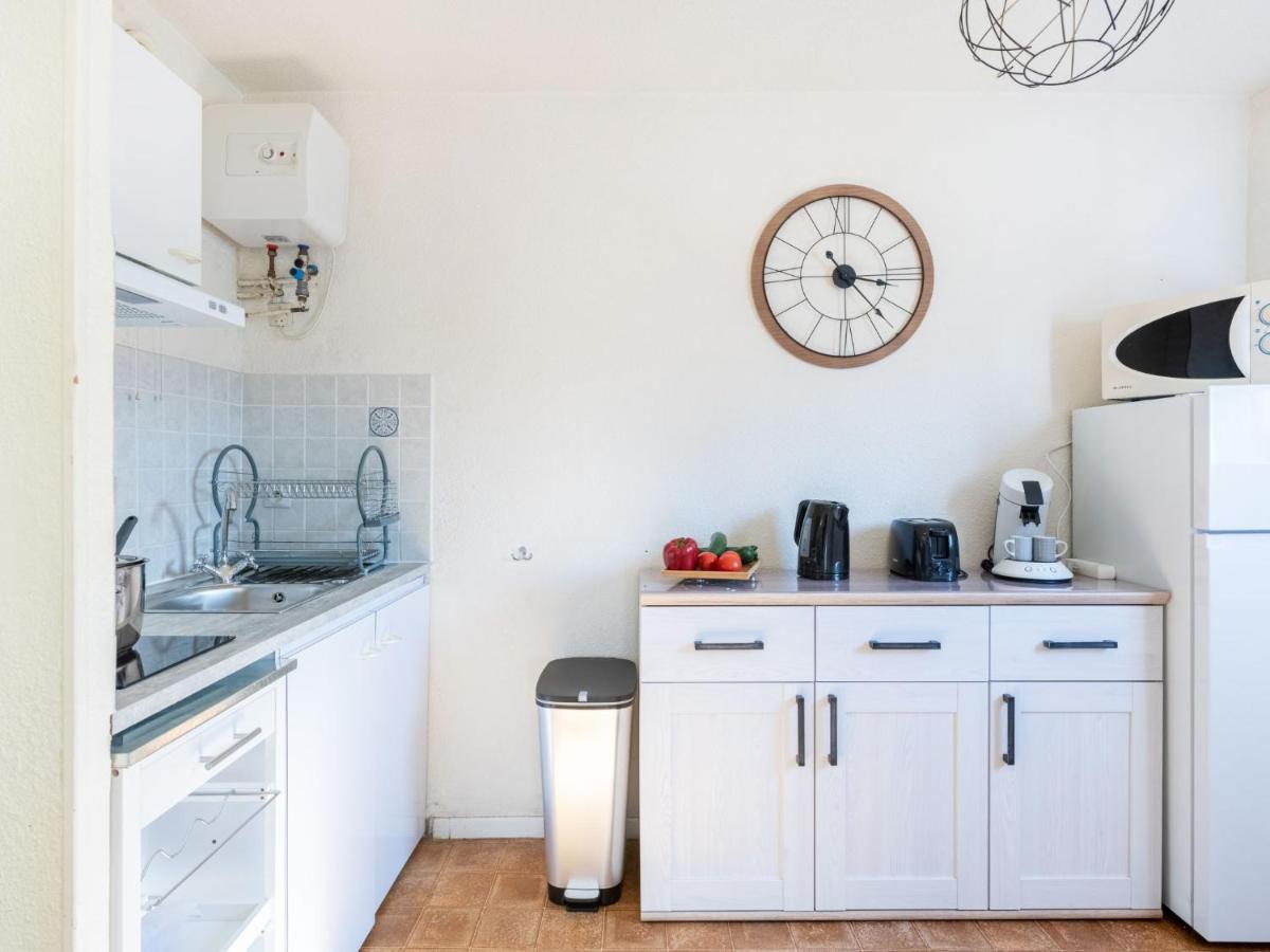 לה-גרו-דו-רואה Apartment Les Sables D'Or-8 By Interhome מראה חיצוני תמונה