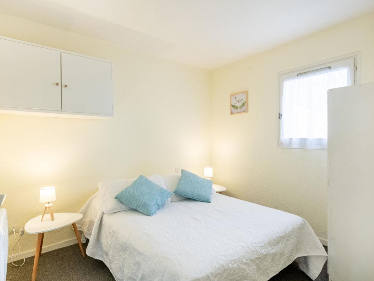 לה-גרו-דו-רואה Apartment Les Sables D'Or-8 By Interhome מראה חיצוני תמונה