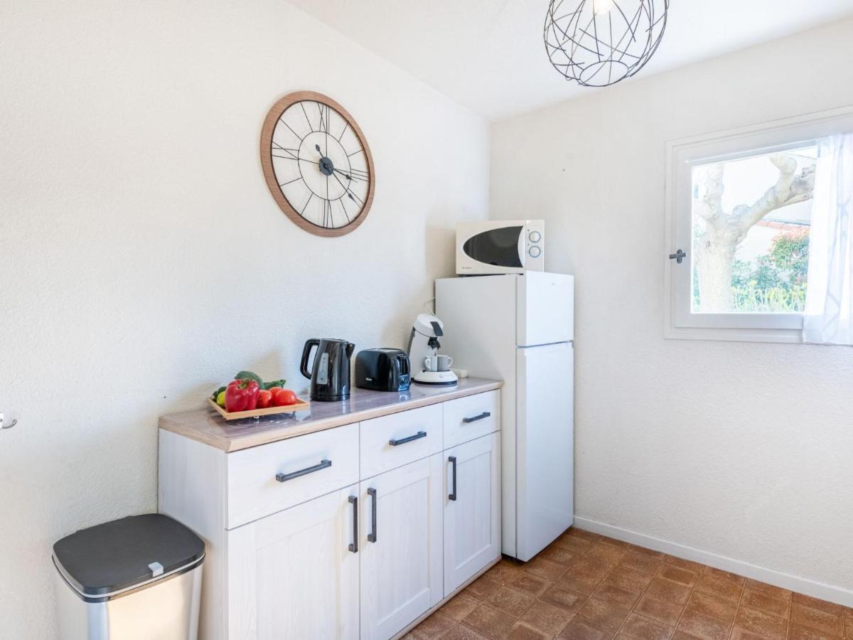 לה-גרו-דו-רואה Apartment Les Sables D'Or-8 By Interhome מראה חיצוני תמונה