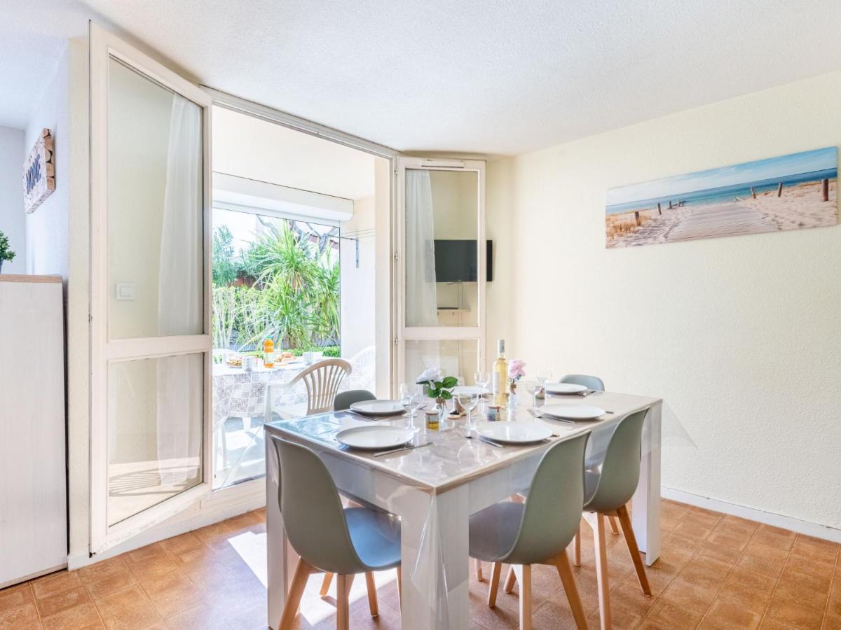 לה-גרו-דו-רואה Apartment Les Sables D'Or-8 By Interhome מראה חיצוני תמונה