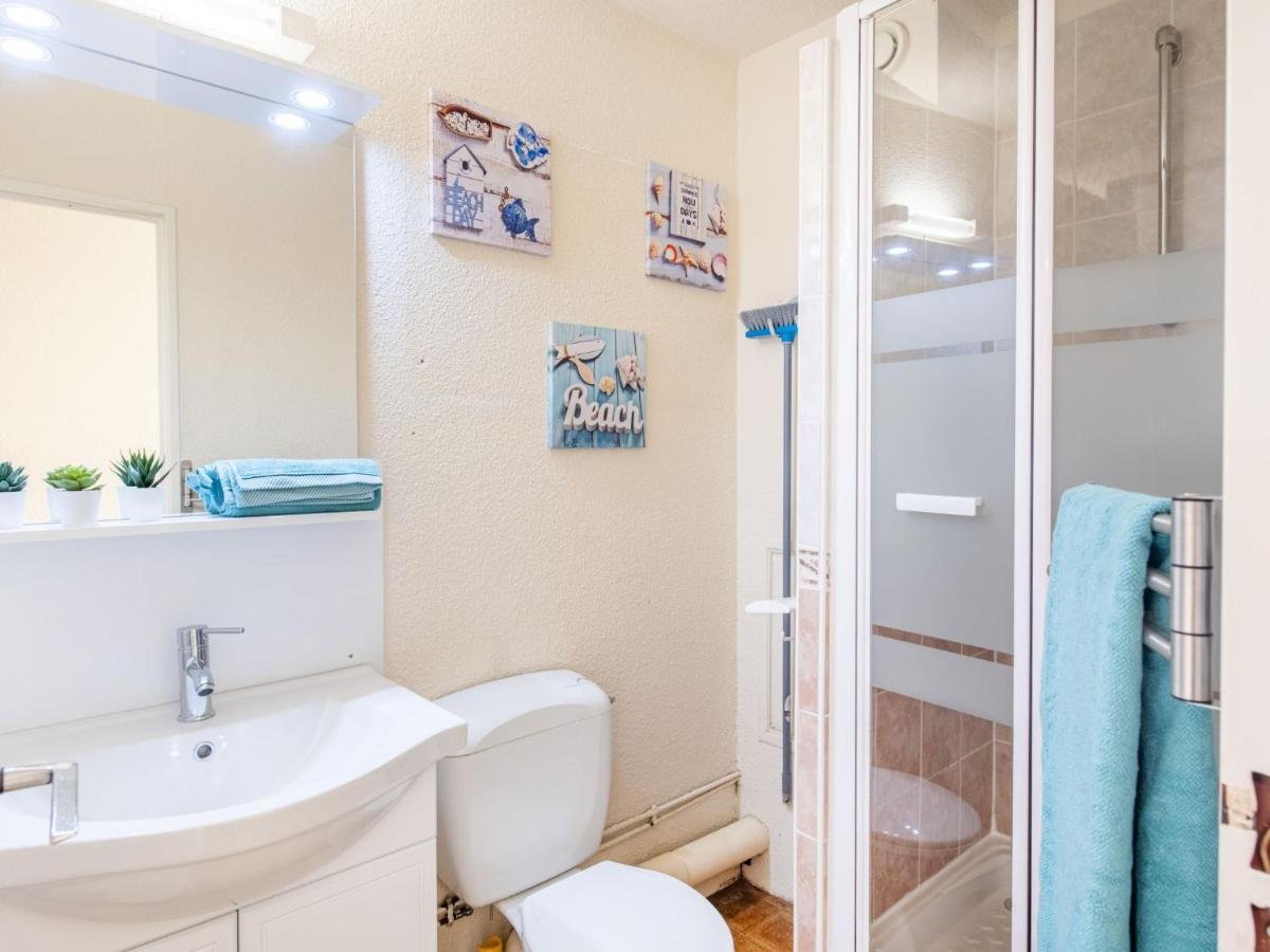 לה-גרו-דו-רואה Apartment Les Sables D'Or-8 By Interhome מראה חיצוני תמונה
