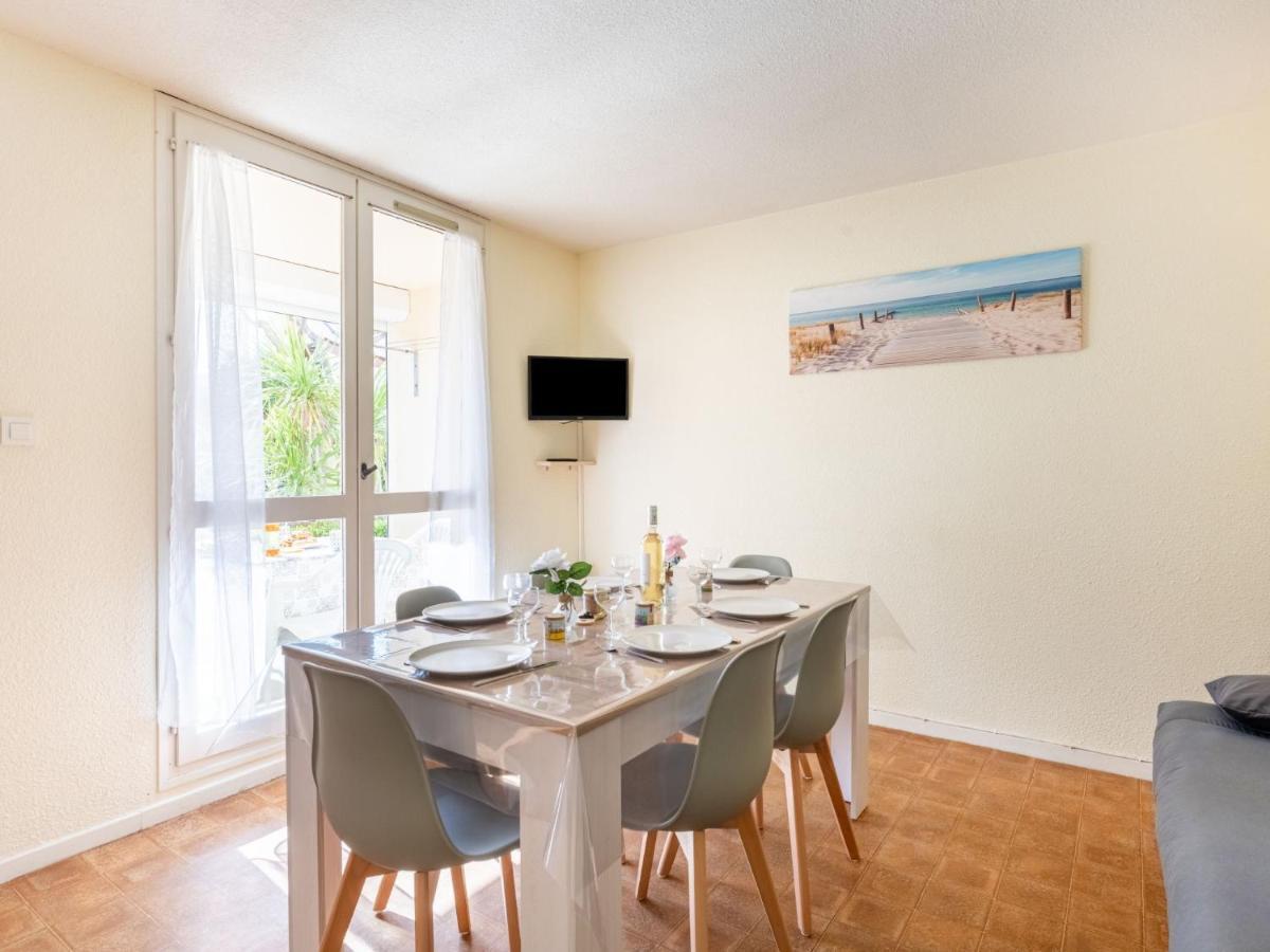 לה-גרו-דו-רואה Apartment Les Sables D'Or-8 By Interhome מראה חיצוני תמונה