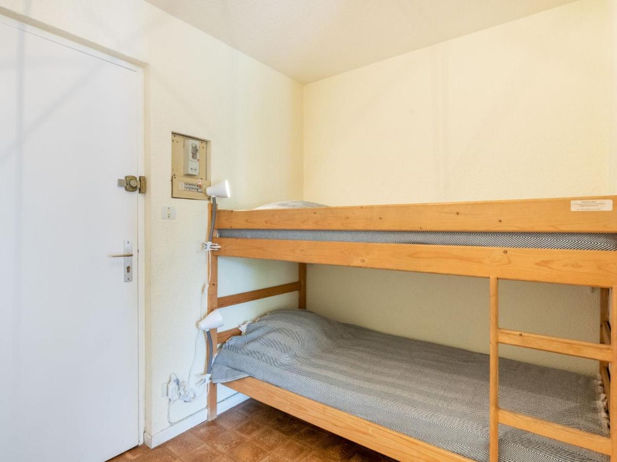 לה-גרו-דו-רואה Apartment Les Sables D'Or-8 By Interhome מראה חיצוני תמונה