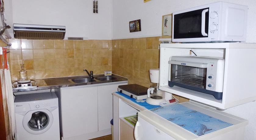 לה-גרו-דו-רואה Apartment Les Sables D'Or-8 By Interhome חדר תמונה