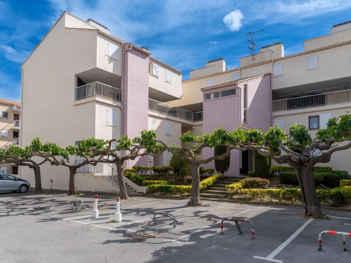 לה-גרו-דו-רואה Apartment Les Sables D'Or-8 By Interhome מראה חיצוני תמונה