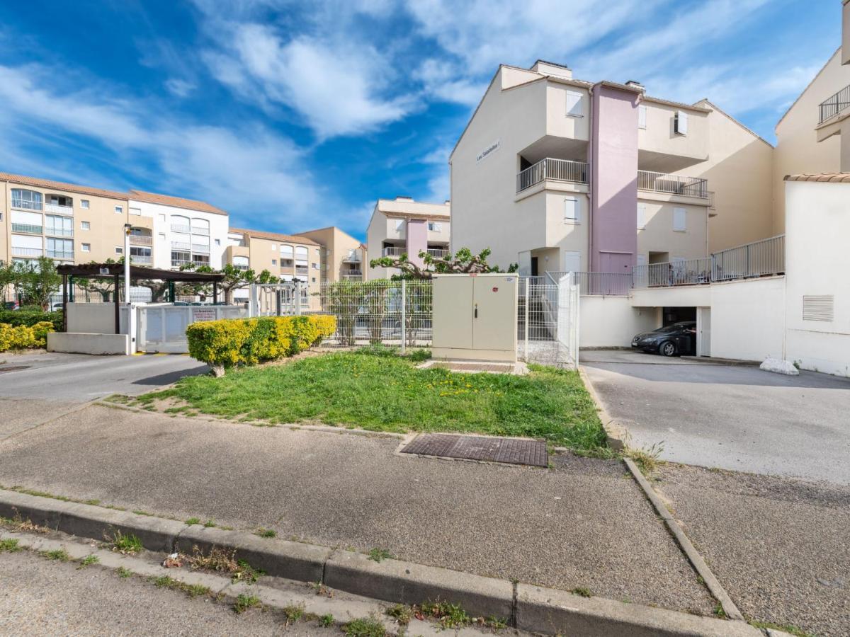 לה-גרו-דו-רואה Apartment Les Sables D'Or-8 By Interhome מראה חיצוני תמונה