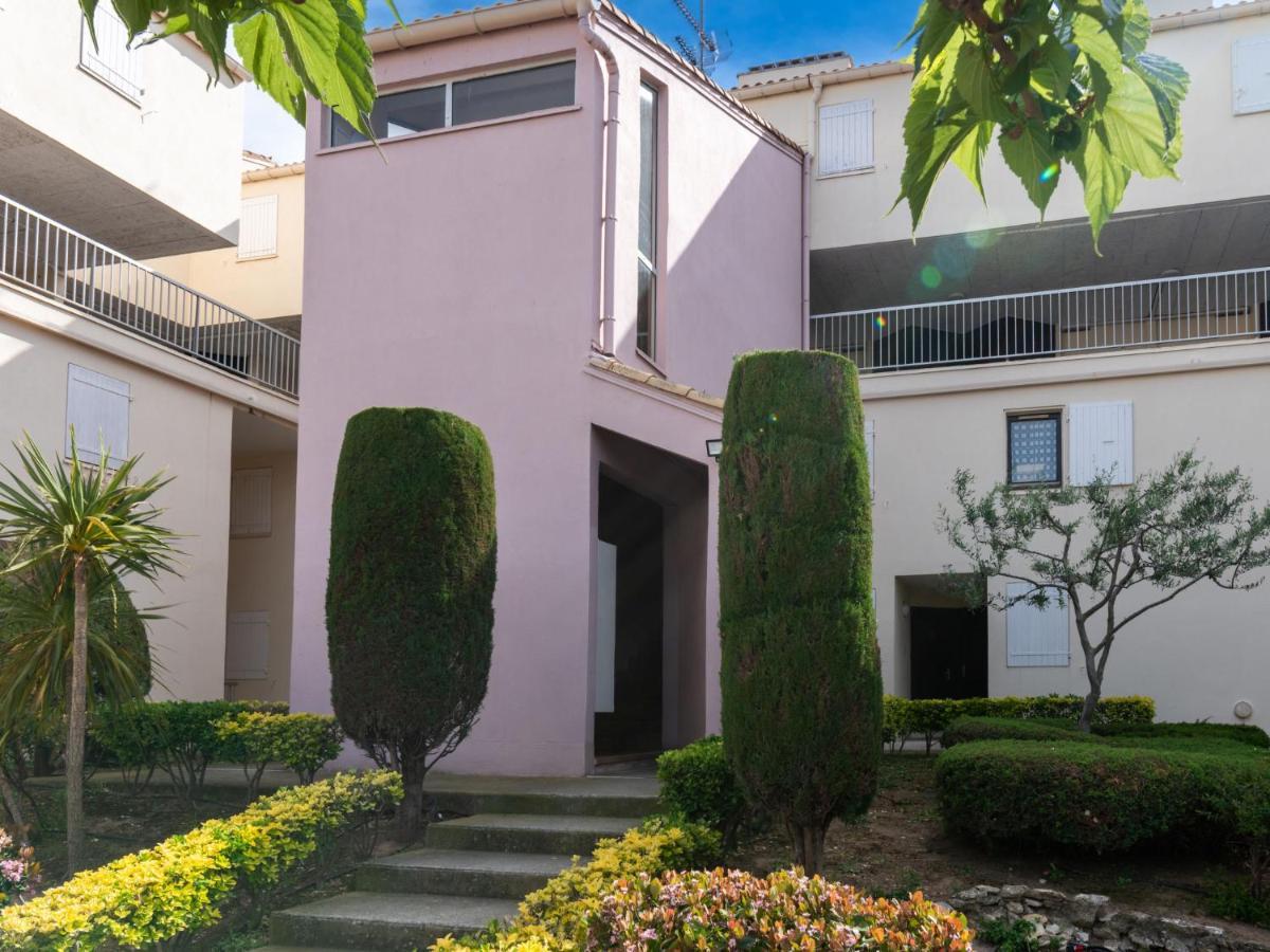 לה-גרו-דו-רואה Apartment Les Sables D'Or-8 By Interhome מראה חיצוני תמונה