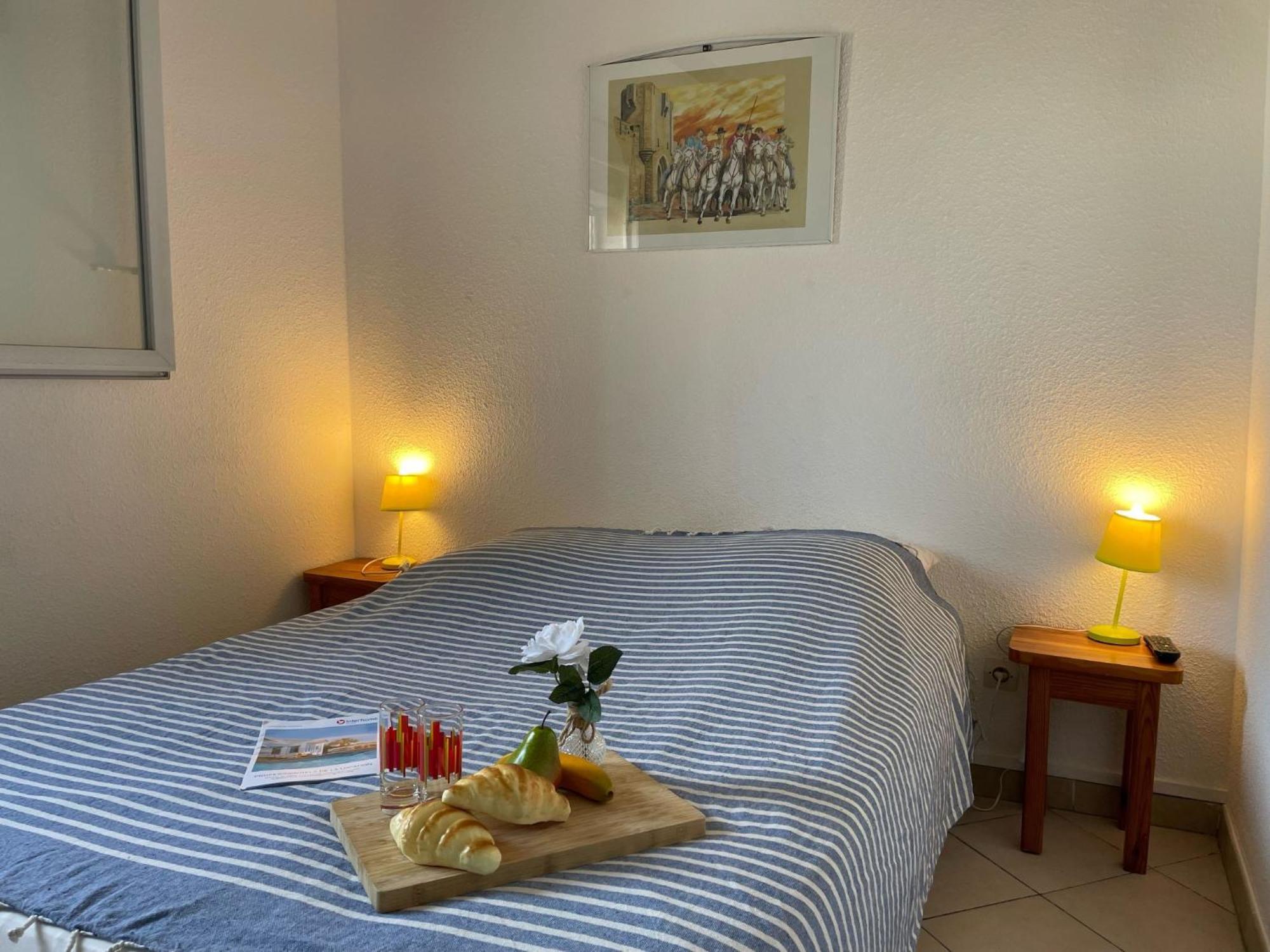 לה-גרו-דו-רואה Apartment Les Sables D'Or-8 By Interhome מראה חיצוני תמונה