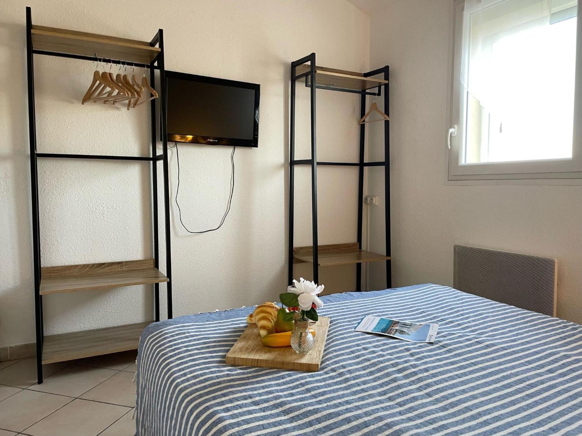 לה-גרו-דו-רואה Apartment Les Sables D'Or-8 By Interhome מראה חיצוני תמונה