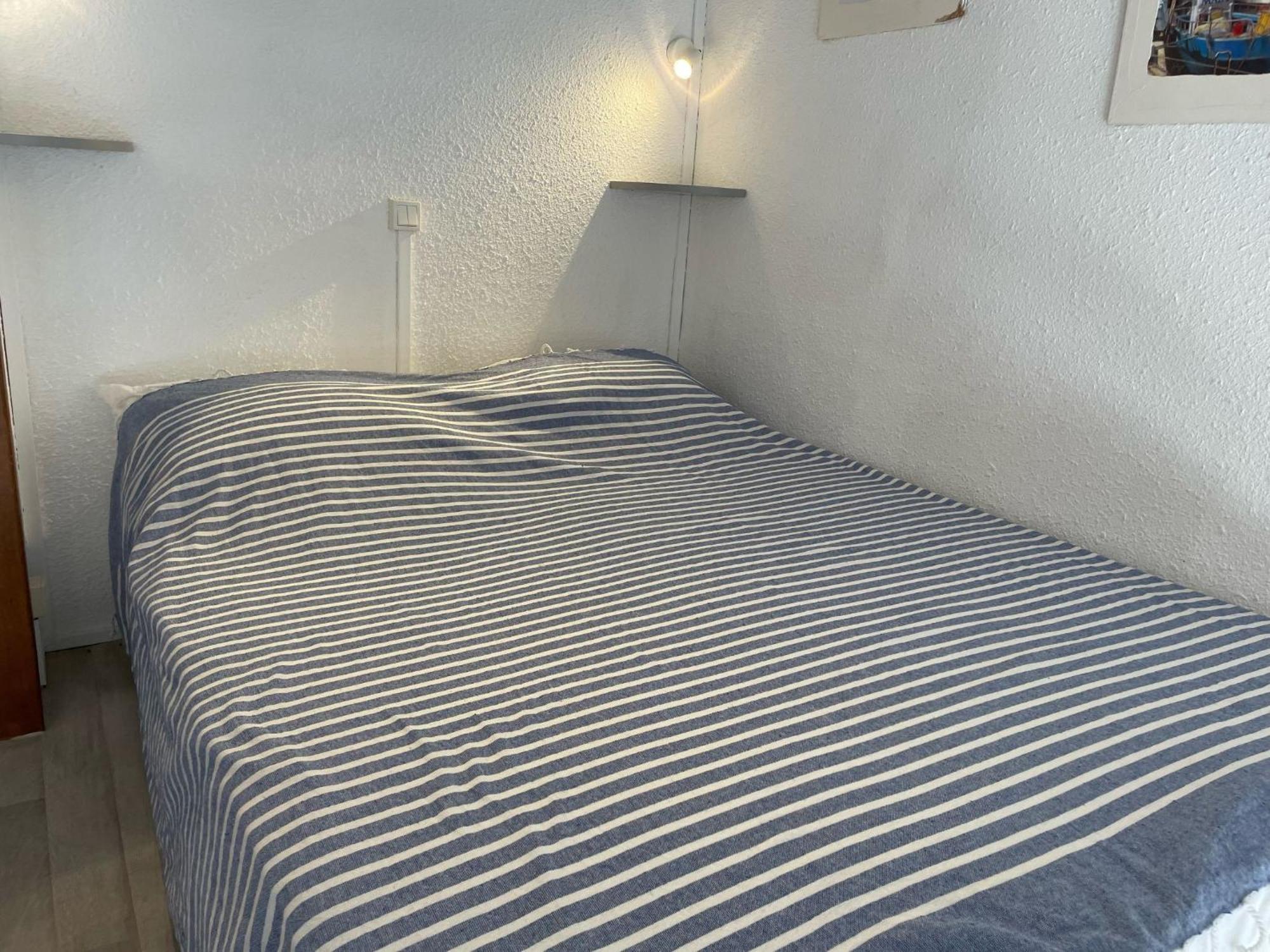 לה-גרו-דו-רואה Apartment Les Sables D'Or-8 By Interhome מראה חיצוני תמונה