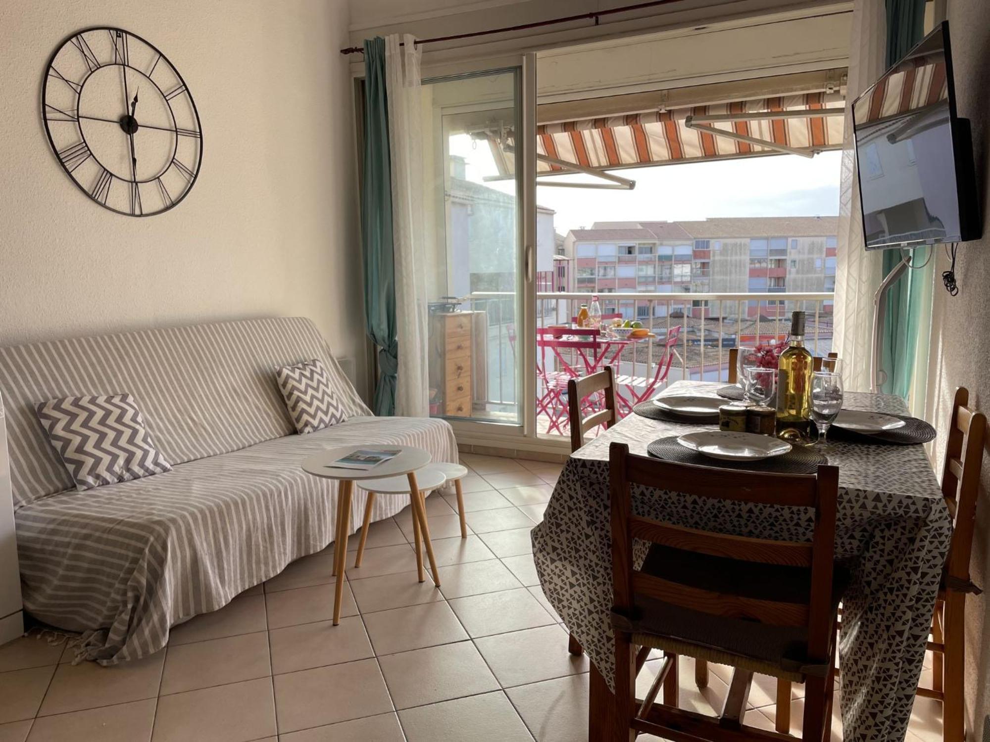 לה-גרו-דו-רואה Apartment Les Sables D'Or-8 By Interhome מראה חיצוני תמונה