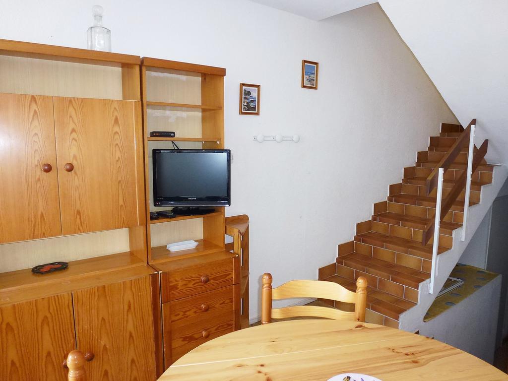 לה-גרו-דו-רואה Apartment Les Sables D'Or-8 By Interhome מראה חיצוני תמונה