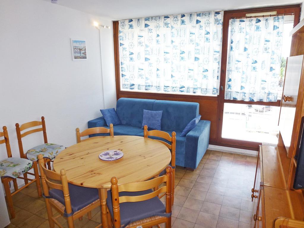 לה-גרו-דו-רואה Apartment Les Sables D'Or-8 By Interhome מראה חיצוני תמונה
