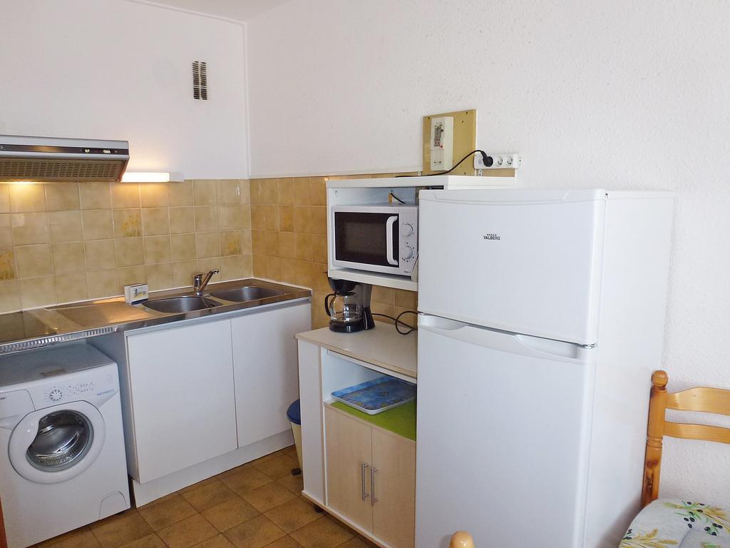 לה-גרו-דו-רואה Apartment Les Sables D'Or-8 By Interhome מראה חיצוני תמונה