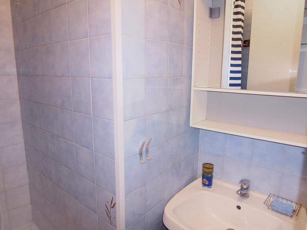 לה-גרו-דו-רואה Apartment Les Sables D'Or-8 By Interhome מראה חיצוני תמונה