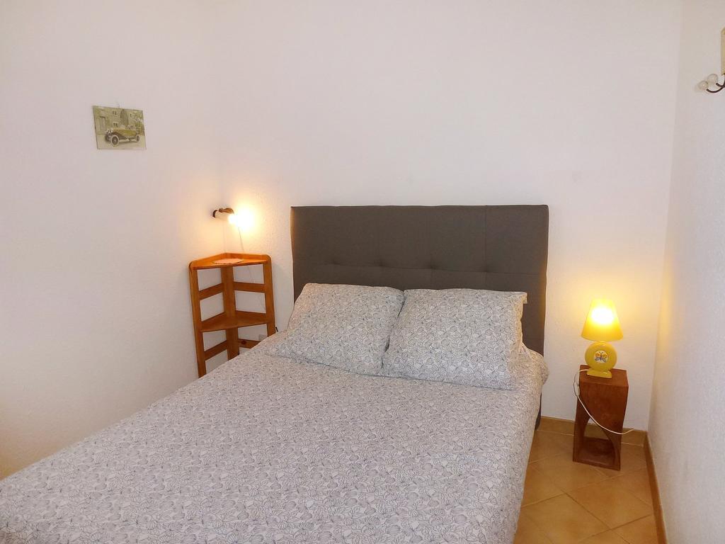 לה-גרו-דו-רואה Apartment Les Sables D'Or-8 By Interhome מראה חיצוני תמונה
