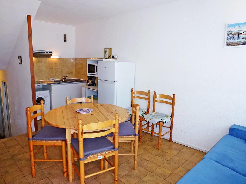 לה-גרו-דו-רואה Apartment Les Sables D'Or-8 By Interhome מראה חיצוני תמונה