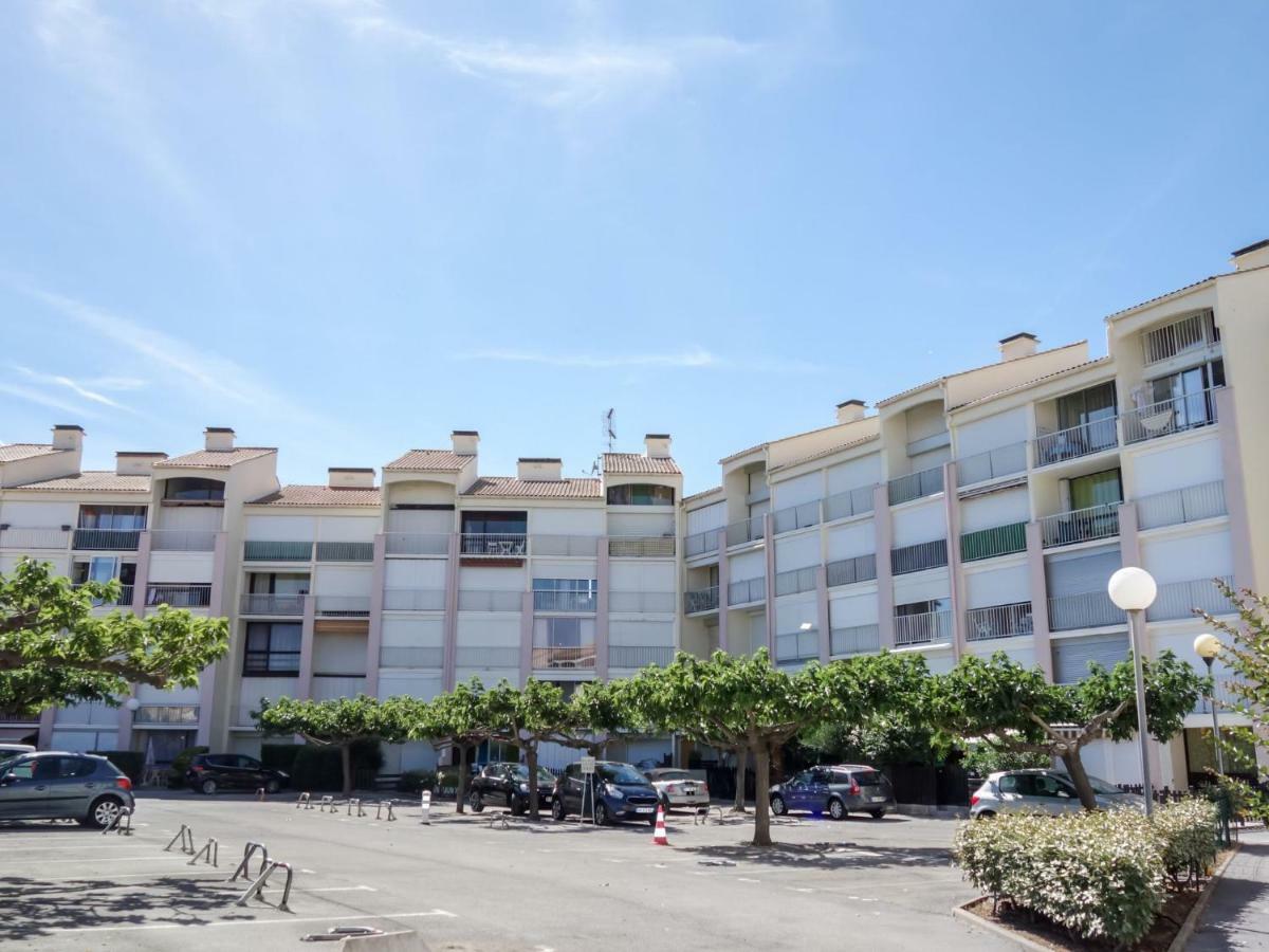 לה-גרו-דו-רואה Apartment Les Sables D'Or-8 By Interhome מראה חיצוני תמונה